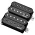 Super 77 Set Floyd Black EMG