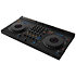 Pack DDJ-GRV6 + Flight Case Black Pioneer DJ