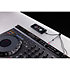 Pack DDJ-GRV6 + Flight Case Silver Pioneer DJ