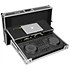 Pack DDJ-GRV6 + Flight Case Silver Pioneer DJ