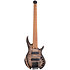 Space 5 Star Dust Black Cort