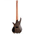 Space 5 Star Dust Black Cort