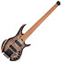 Space 5 Star Dust Black Cort