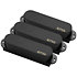 SLV Set Black EMG