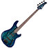 GB Fusion 4 Blue Burst Cort