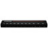 PFX-PS-L-BLK 10 sorties + USB Mono