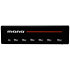 PFX-PS-M-BLK 6 sorties + USB Mono