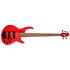 C5 Deluxe Candy Red Cort