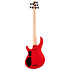 C5 Deluxe Candy Red Cort