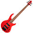 C5 Deluxe Candy Red Cort