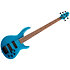 C5 Deluxe Candy Blue Cort