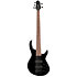 C5 Deluxe Black Cort
