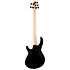 C5 Deluxe Black Cort