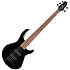 C5 Deluxe Black Cort