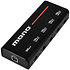 PFX-PS-S-BLK 5 sorties + USB Mono