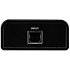 PFX-PS-S-BLK 5 sorties + USB Mono