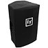 Pack EKX 15P + Cover Electro-Voice