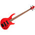 C4 Deluxe Candy Red Cort