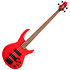 C4 Deluxe Candy Red Cort