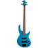 C4 Deluxe Candy Blue Cort