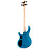 C4 Deluxe Candy Blue Cort