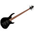 C4 Deluxe Black Cort