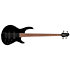 C4 Deluxe Black Cort