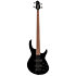 C4 Deluxe Black Cort