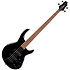 C4 Deluxe Black Cort