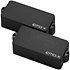 PAX Black EMG
