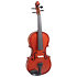 Violon 1/2 préparé pour le jeu Gewa