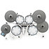 3 Style B E-Drum Kit EFNOTE