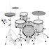 Mini E-Drum Kit EFNOTE