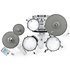Mini E-Drum Kit EFNOTE