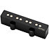 LJV Bridge Black EMG