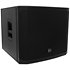Pack EKX-18SP + Cover Electro-Voice