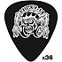 L16R60 Lucky 13 Helmet Skull 0,60 mm Sachet de 36 Dunlop
