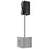 Pack ELX200-10P + Cover Electro-Voice