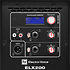 Pack ELX200-10P + Cover Electro-Voice