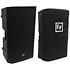 Pack ELX200-15P + Cover Electro-Voice