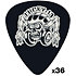 L16R73 Lucky 13 Helmet Skull 0,73 mm Sachet de 36 Dunlop