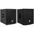 Pack AS 812 Sub + Cover Mac Mah