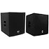 Pack AS 815 Sub + Cover Mac Mah