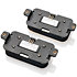 Jim Root Daemonum Neck Set Black EMG