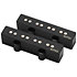 JV Set Black EMG