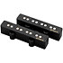 JVX Set Black EMG