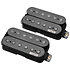 Jim Root Daemonum Floyd axe long Set Black EMG