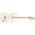 Pack Affinity Stratocaster MN Olympic White + DSL5C Combo Squier by FENDER