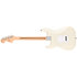 Pack Affinity Stratocaster MN Olympic White + DSL5C Combo Squier by FENDER