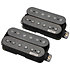 Jim Root Daemonum axe long Set Black EMG